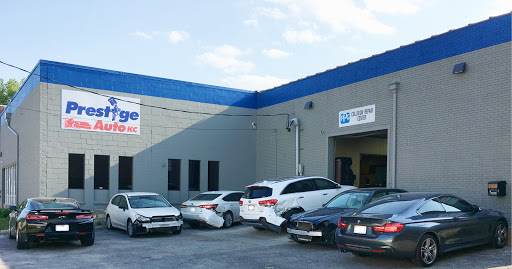 3122 Roanoke Rd, Kansas City, MO 64111, USA