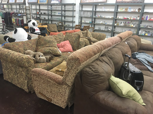 Thrift Store «Circle of Concern Thrift Store», reviews and photos, 4134 Orange Ave, Long Beach, CA 90807, USA