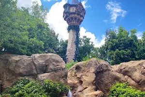 Restrooms - Rapunzel's Tower image