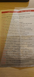 Photo n°2 de Tempo à Souppes-sur-Loing ()