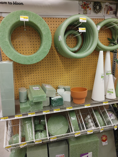 Fabric Store «Jo-Ann Fabrics and Crafts», reviews and photos, 6930 W Kellogg Dr, Wichita, KS 67209, USA