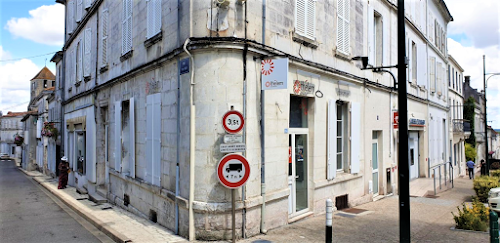 Agence d'assurance Thélem assurances Barbezieux Barbezieux-Saint-Hilaire