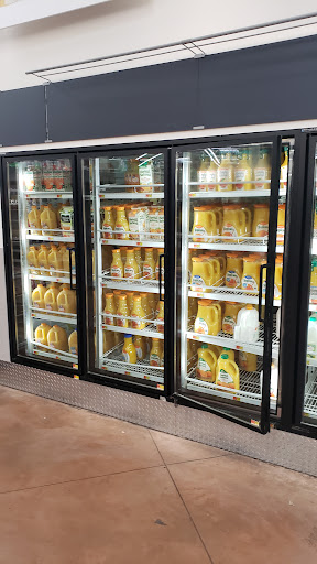 Discount Store «Walmart», reviews and photos, 3159 Rte 9 S, Rio Grande, NJ 08242, USA