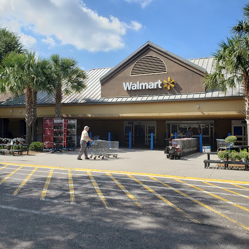 Department Store «Walmart Supercenter», reviews and photos, 25 Pembroke Dr, Hilton Head Island, SC 29926, USA