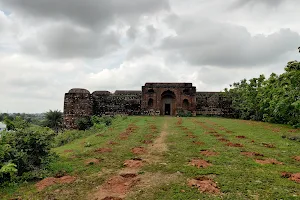 Digara Fort image