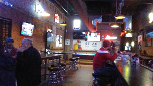 Lounge Wichita Falls