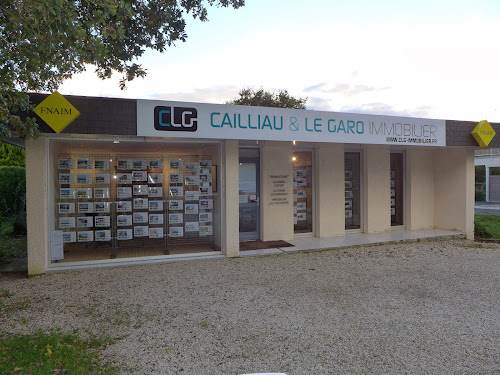 CLG Immobilier (Cailliau & Le Garo) à Combrit