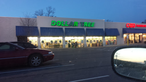 Dollar Store «Dollar Tree», reviews and photos, 9335 PA-61, Coal Township, PA 17866, USA