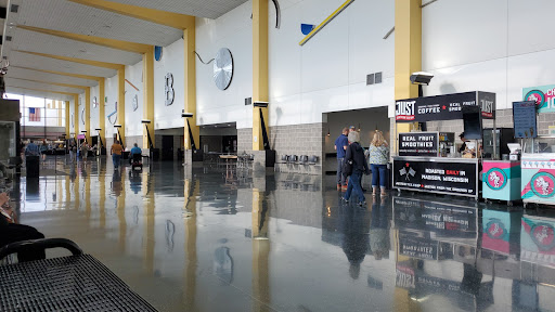 Auditorium «Exhibition Hall at the Alliant Energy Center», reviews and photos, 1919 Alliant Energy Center Way, Madison, WI 53713, USA