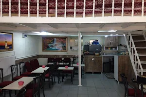 Zümre Çay Ve Kahvaltı Salonu image