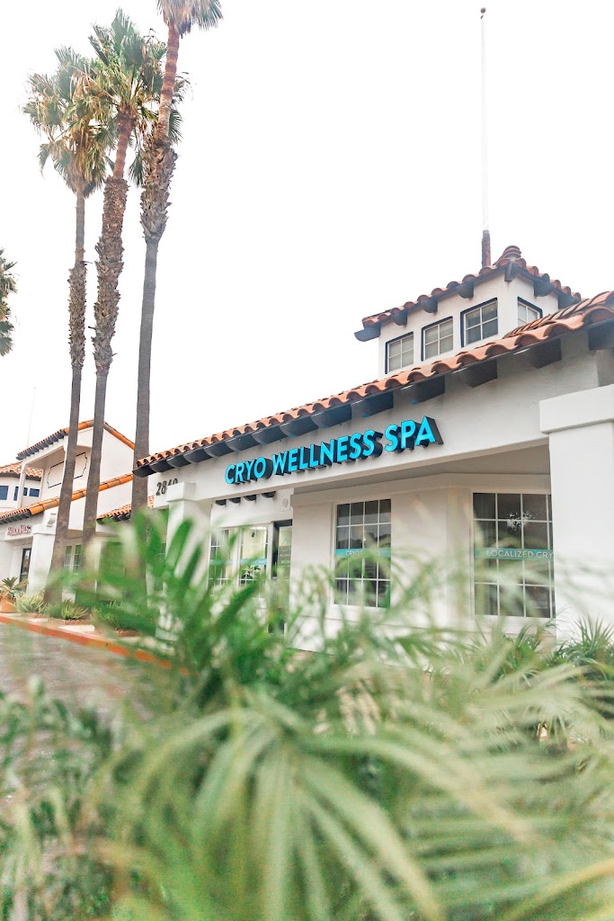 Cryo Wellness Spa 93035