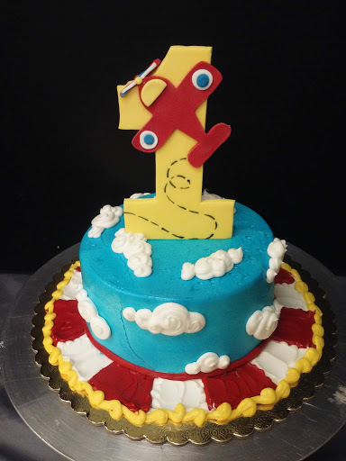 Bakery «Pastry Garden - Poughkeepsie Plaza», reviews and photos, 2586-2600 South Rd #5, Poughkeepsie, NY 12601, USA