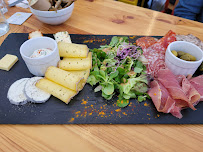 Plats et boissons du Restaurant Guinguette du Père Chapuis à Seiches-sur-le-Loir - n°2