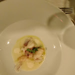 Photo n°4 de l'avis de Massimiliano.r fait le 21/10/2017 à 19:53 sur le  L'Acciuga Osteria à Ravenna