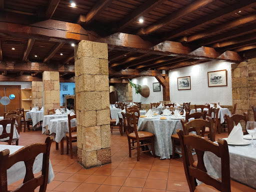 Casa Juaneca en San Agustín del Guadalix