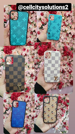 Cell Phone Store «Cell City Solutions», reviews and photos, 9301 S Vermont Ave, Los Angeles, CA 90044, USA