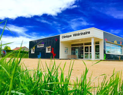 Clinique Vétérinaire de la Grande Prairie à Baudemont