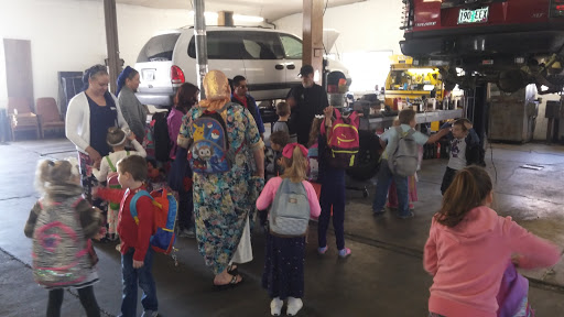 Auto Repair Shop «Case Automotive», reviews and photos, 175 S Front St, Woodburn, OR 97071, USA