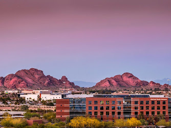 Crowne Plaza Phoenix Airport - Phx, an IHG Hotel