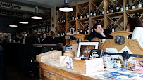 Atmosphère du Restaurant Bistrot Sainte Anne à Montpellier - n°19