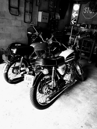 Motorcycle Dealer «Cycle World of Athens», reviews and photos, 4225 Atlanta Hwy, Athens, GA 30606, USA