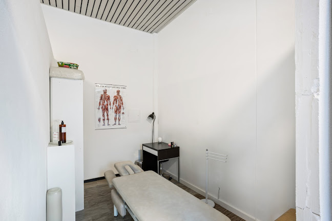 Rezensionen über Studio Massaggi Medicali di Gabriella Sessa in Lugano - Masseur