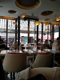 Atmosphère du Restaurant Le Paradis du Fruit - Les Halles à Paris - n°18