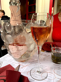 Champagne du Restaurant italien Le Sardaigne à Épernay - n°3