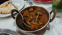 Curry du Restaurant indien Taj Mahal à Clermont - n°7