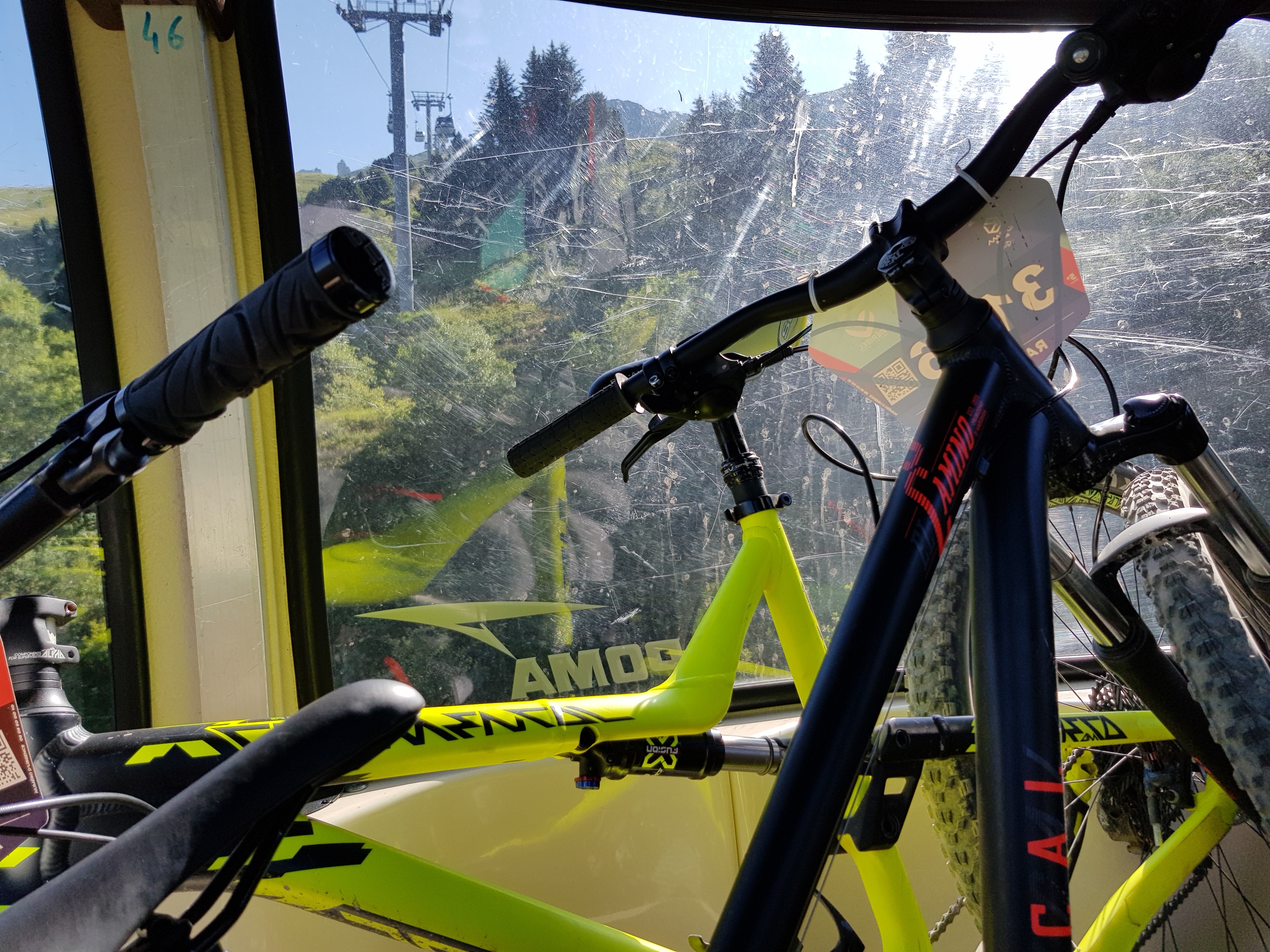 Photo n° 1 de l'avis de Lionel. fait le 16/07/2019 à 06:06