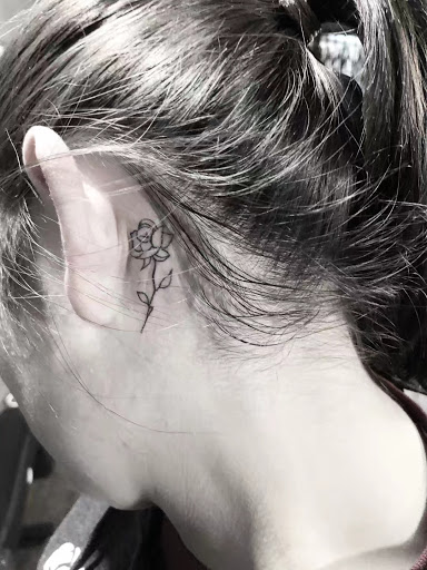 Find best travel tattoo ideas for your next unique tattoo in El Monte at Baron Art Tattoo & Piercing Studio El Monte