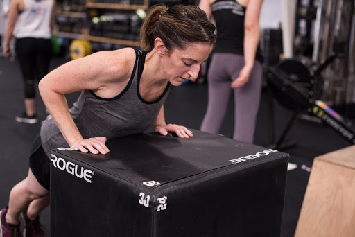 Gym «CrossFit 925», reviews and photos, 21020 Blanco Rd, San Antonio, TX 78260, USA