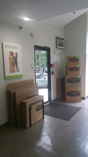 Self-Storage Facility «Tuck-It-Away Self-Storage», reviews and photos, 3240 Bronx Blvd, Bronx, NY 10467, USA