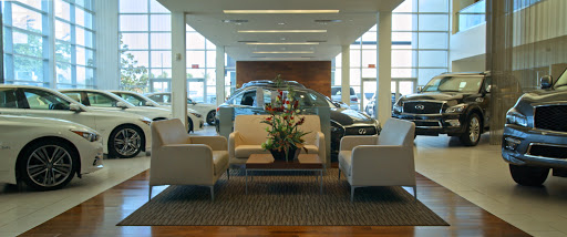 Used Car Dealer «Orlando INFINITI», reviews and photos, 4237 Millenia Blvd, Orlando, FL 32839, USA
