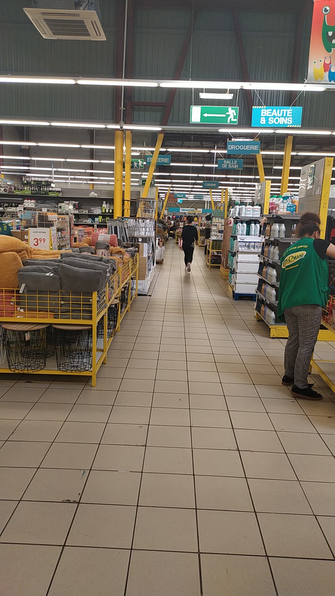 Photo n° 8 de l'avis de Amal.e fait le 21/07/2021 à 16:35