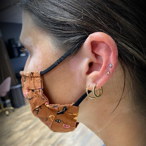 Explore ferret tattoo ideas, creative tattoo ideas in Feasterville Trevose, available at Tattoo Galaxy (Feasterville) Piercing & Custom tattoos