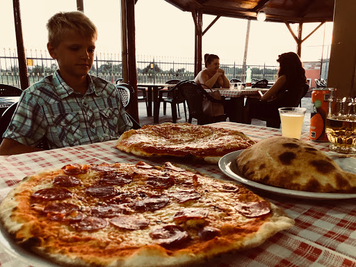 Pizzeria Bosco di Foglino in Nettuno, Città Metropolitana di Roma Capitale