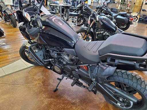 Harley-Davidson Dealer «Tallahassee Harley-Davidson», reviews and photos, 1745 Capital Cir NW, Tallahassee, FL 32303, USA