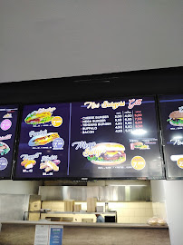 Aliment-réconfort du Restauration rapide O'regal fast-food à Lens - n°13