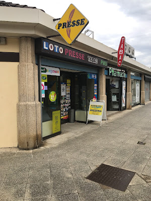 Tabac De La Gab à Metz