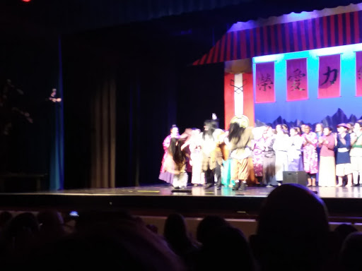 Performing Arts Theater «Mary Harrison Cultural Arts Center», reviews and photos, 2950 Chaneyville Rd, Owings, MD 20736, USA