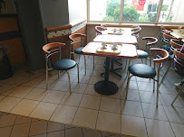 Intérieur du Restaurant AUTOGRILL Aire de Lafayette Lorlanges - A75 - n°12