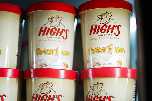 Convenience Store «High’s», reviews and photos, 520 E Baltimore St, Taneytown, MD 21787, USA