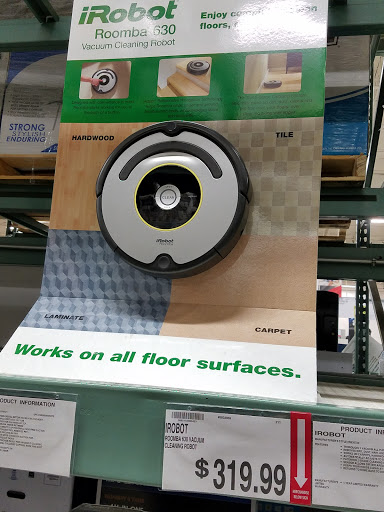 Warehouse club «BJ’s Wholesale Club», reviews and photos, 1910 Deptford Center Rd, Deptford Township, NJ 08096, USA