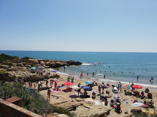 Cala Blanca