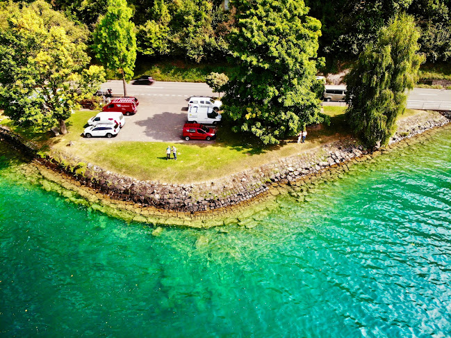 3653 Oberhofen am Thunersee, Schweiz