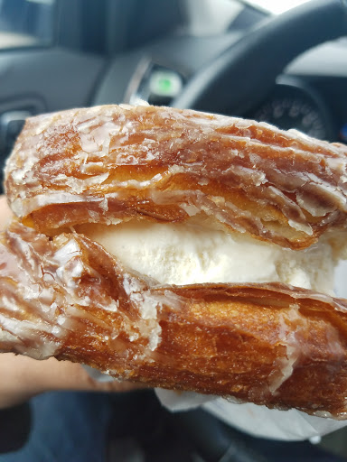 Ice Cream Shop «Simple Ice Cream Sandwiches», reviews and photos, 960 S Virginia St a, Reno, NV 89502, USA