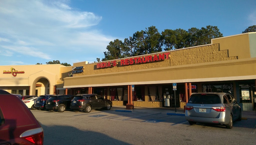 India's Restaurant 32256