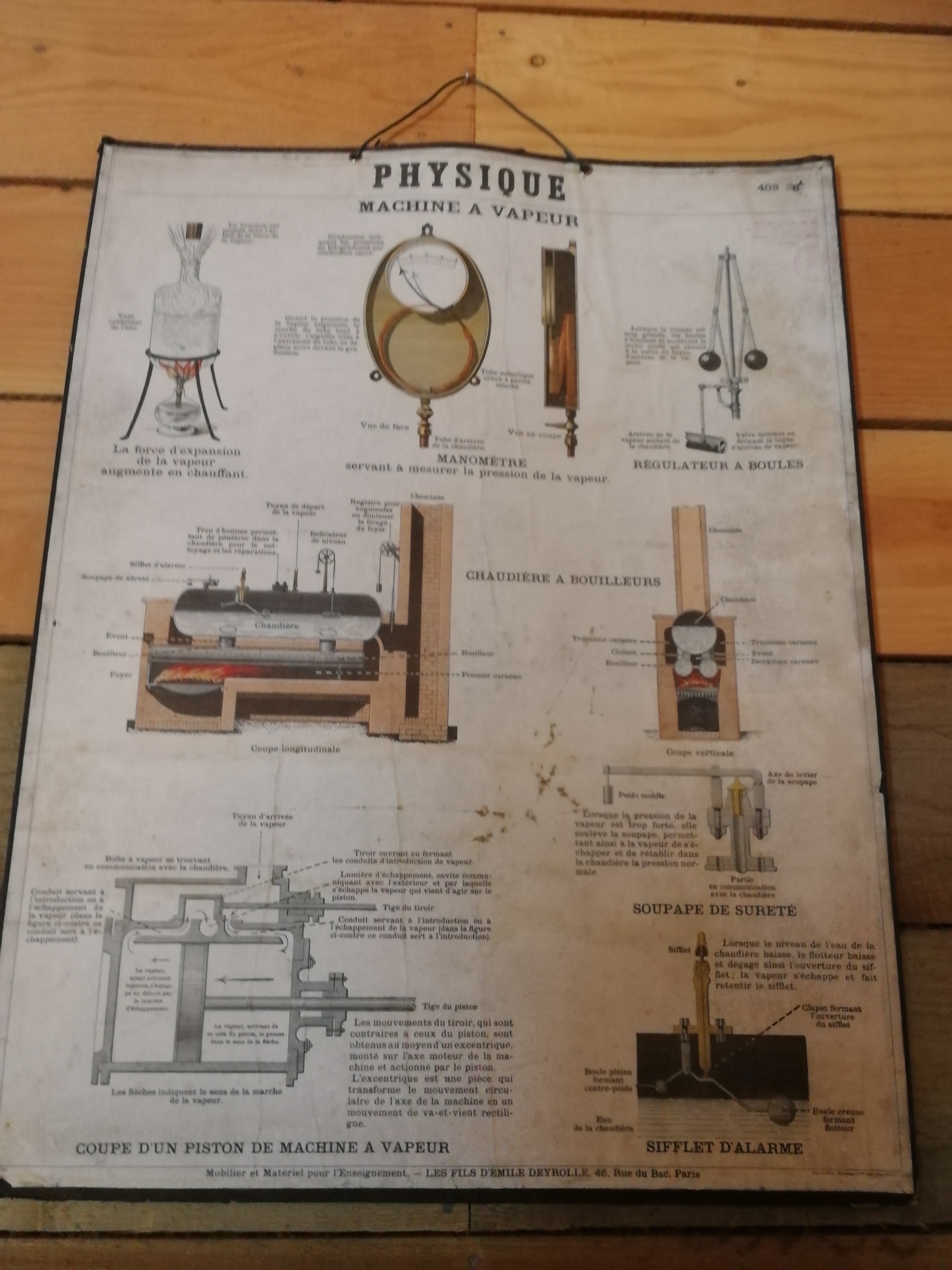 Photo n° 3 de l'avis de Claude.r fait le 11/08/2023 à 11:52
