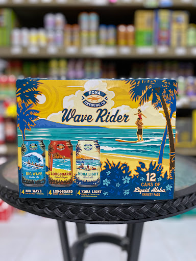 Liquor Store «Wayside Liquor», reviews and photos, 404 4th St NW, Montgomery, MN 56069, USA